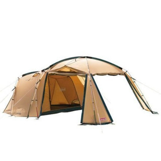 COLEMAN (コールマン) キャンプ タフスクリーン2ルームハウス 2000031571