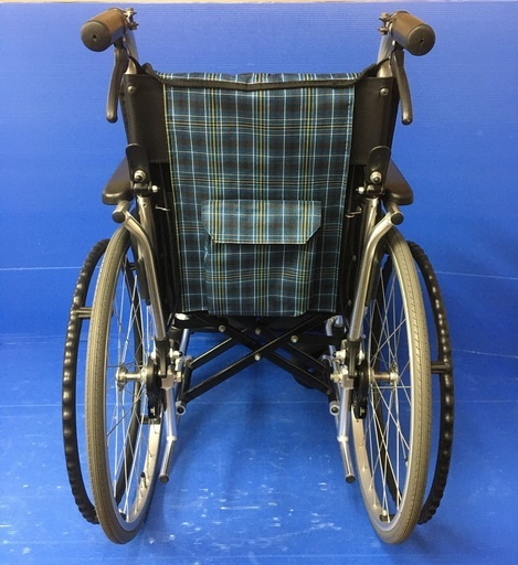 Miki 介助用 多機能 スリムコンパクト 車椅子 SKT-2 介助式 Miki 介助用 多機能 スリムコンパクト 車椅子 SKT-2 介助式