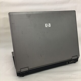 HP ノートPC Win10 Core2DUO 3GB 160GB