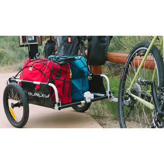 BURLAY サイクルトレーラー　耐荷重45kg 要価格交渉 BURLAY サイクルトレーラー 耐荷重45kg 要価格交渉 【公式通販】