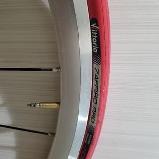 美品]固定ローラー台&練習用タイヤ&ホイールセット
