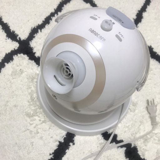 Panasonic ナノケア スチーマー 美顔器 Yosh 喜多見の美容家電 フェイスケア の中古あげます 譲ります ジモティーで不用品の処分 Panasonic ナノケア スチーマー 美顔器 Yosh 喜多見の美容家電 フェイスケア の中古あげます 譲ります ジモティーで不用品の処分