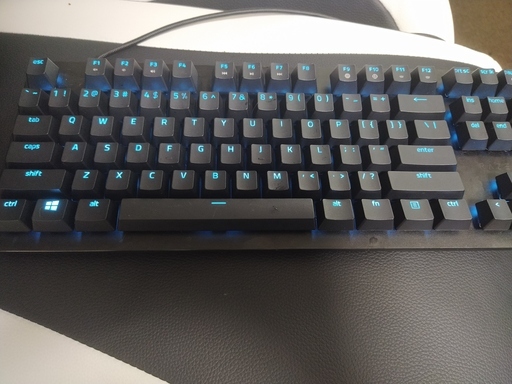 PCパーツ Razer Huntsman Tournament Edition