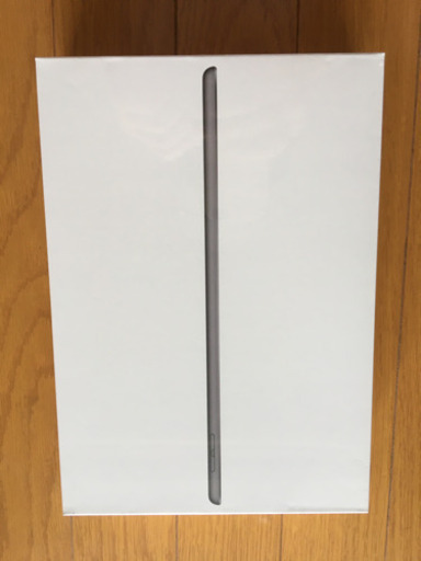 iPad 第７世代　32GBスペースグレイ Wi-Fiモデル