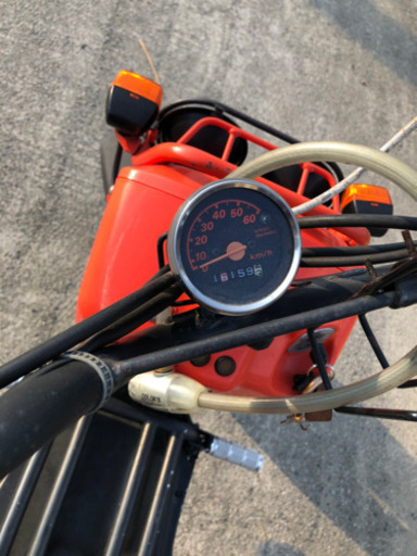 ズーマー　zoomer 分割払い可能