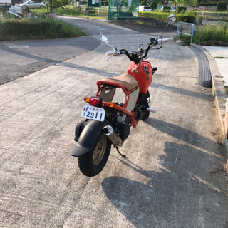 ズーマー zoomer 分割払い可能