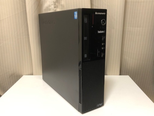 【GT610搭載】Core i5-3470S メモリ 4GB HDD 500GB DVDスーパーマルチ Win10 Pro