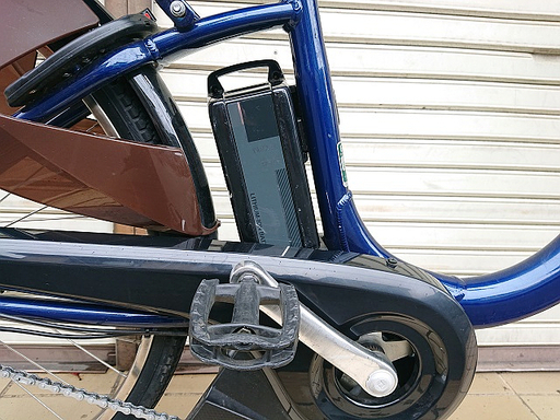 電動自転車 YAMAHA PAS With 26インチ | mb-v-gmbh.de