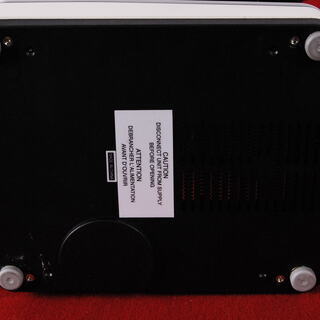 2834 SHIMADZU 島津 電子 顕微鏡 愛知県岡崎市 直接引取可 エビス