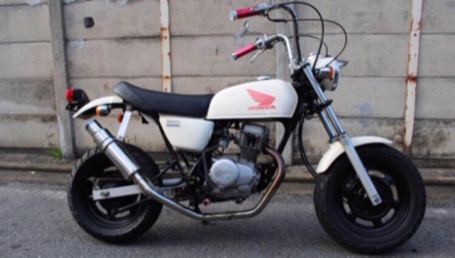 エイプ50