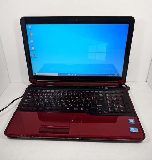 高性能Core i7 最速SSD240G ＆ メモリ8GBで強力スペック！起動も動作も速い！