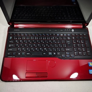 高性能Core i7 最速SSD240G ＆ メモリ8GBで強力スペック！起動も動作も