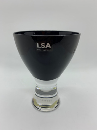 LSA    International ワイングラス　新品未使用