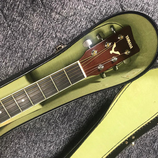 Y999 YAMAHA ヤマハ FG720G アコースティックギター 弦楽器 ☆YAMAHA☆】ヤマハ アコースティックギター FG-720 ハード