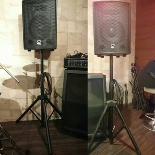 CLASSIC PRO PAセット PA10/4(中古品) CLASSIC PRO PAセット PA10/4