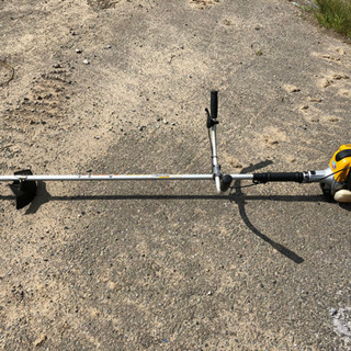 ロビン BH2510AU 4スト 中古