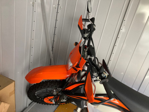 ∞KTM250EXCTPI2019モデル《取引中》∞