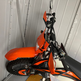 ∞KTM250EXCTPI2019モデル《取引中》∞