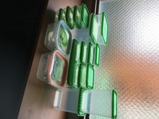 Ikeaのタッパー ドンキホーテのタッパー ハナオカさん 府中の食器 その他 の中古あげます 譲ります ジモティーで不用品の処分 Ikeaのタッパー ドンキホーテのタッパー ハナオカさん 府中の食器 その他 の中古あげます 譲ります ジモティーで不用品の処分