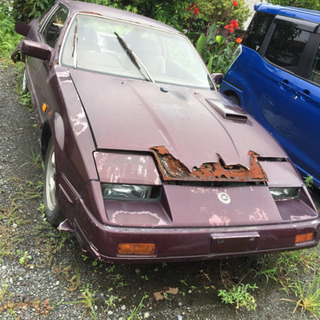 希少 Z31部品取り車 2台セット ゆきち 沼津の日産の中古車 ジモティー 希少 Z31部品取り車 2台セット ゆきち 沼津の日産の中古車 ジモティー