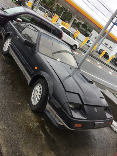 希少 Z31部品取り車 2台セット ゆきち 沼津の日産の中古車 ジモティー 希少 Z31部品取り車 2台セット ゆきち 沼津の日産の中古車 ジモティー