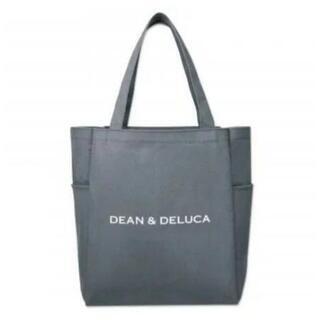 お値下 DEAN & DELUCA 特大デリバッグ。