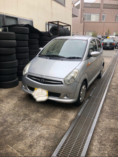 スバルR2