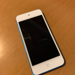 iPod touch 32GB 美品