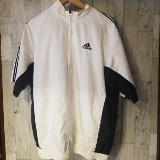 アディダススポーツウェア J 端岡のスポーツウェア メンズ の中古あげます 譲ります ジモティーで不用品の処分