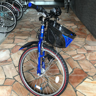 子供用自転車