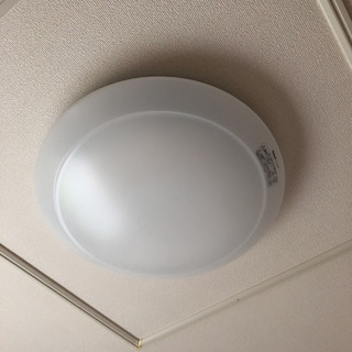 【お取引決定】LEDシーリングライト