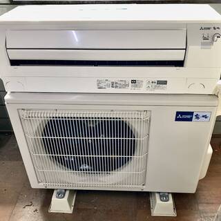 2017年 5.6キロ MSZ-S5617S-W エアコン 霧ヶ峰 Sシリーズ パウダー
