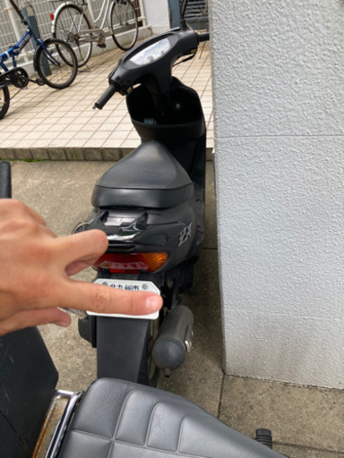 専用　 DioZX仕様