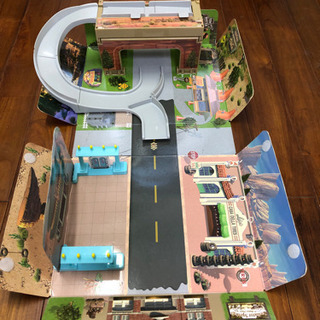 値下げ カーズトミカあそべるマップラジエーター スプリングス Yo C 沖縄のおもちゃの中古あげます 譲ります ジモティーで不用品の処分 値下げ カーズトミカあそべるマップラジエーター スプリングス Yo C 沖縄のおもちゃの中古あげます 譲ります ジモティーで不用品の処分