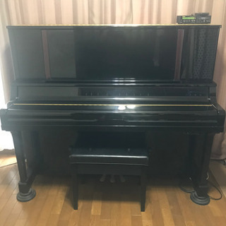 最終値下‼️ヤマハ自動演奏付ピアノ
