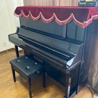 最終値下‼️ヤマハ自動演奏付ピアノ