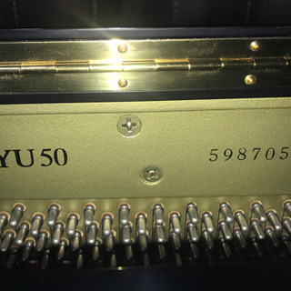 最終値下‼️ヤマハ自動演奏付ピアノ