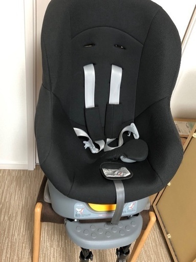 【美品】チャイルドシート