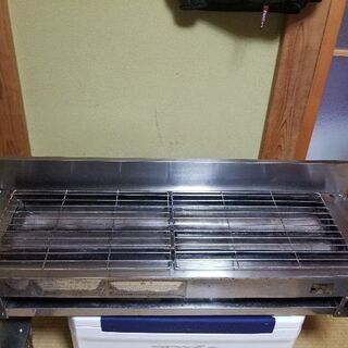 串焼き　焼き鳥　移動販売セット