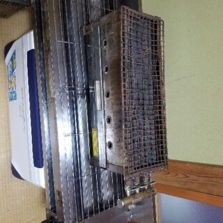 串焼き　焼き鳥　移動販売セット