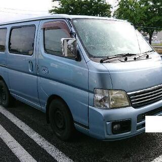 長野県のキャラバン 日産 の中古車 ジモティー 長野県のキャラバン 日産 の中古車 ジモティー