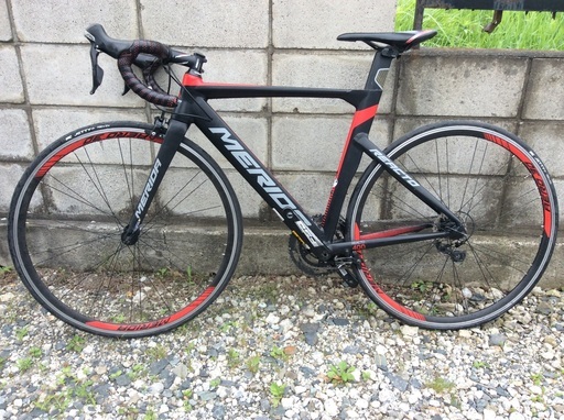 その他 MERIDA REACTO
