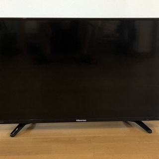 ハイセンス Hisense HS32K220 [32V型 地上・...