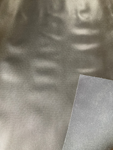 フェイクレザー70✕84cm