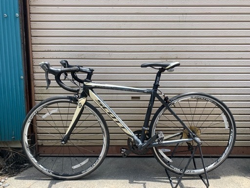 SCOTT SPEEDSTER 50 SizeXS（490）2014モデル　メンテナンス済み　ロードバイク 中古美品