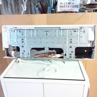 ☆中古 激安！！大阪取引限定☆ ※保証期間3ヶ月 日立 ルームエアコン 2.2
