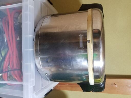 象印3升保温器