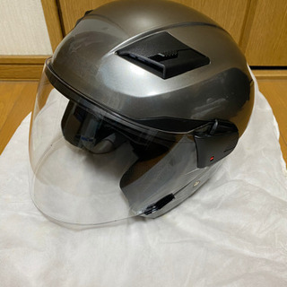 オートバイ　ヘルメット　ZEROS MODEL RK-02