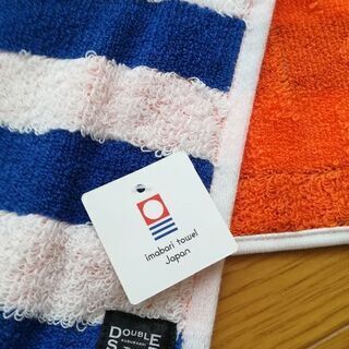 今治製スポーツタオル オレンジ 池袋の家庭用品 その他 の中古あげます 譲ります ジモティーで不用品の処分