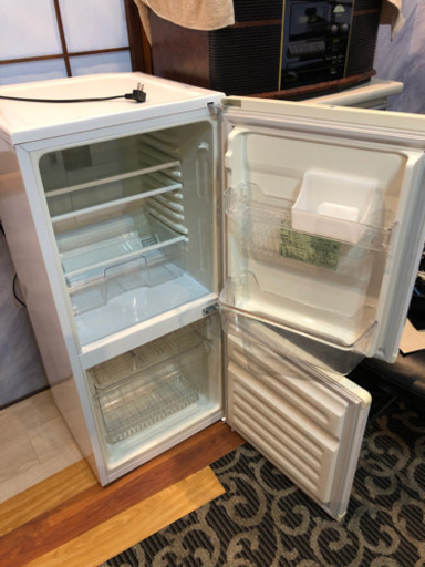 美品中古冷蔵庫